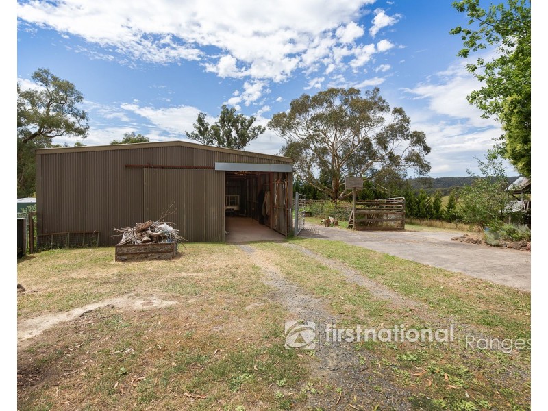 17 Calder Road, Nangana VIC 3781