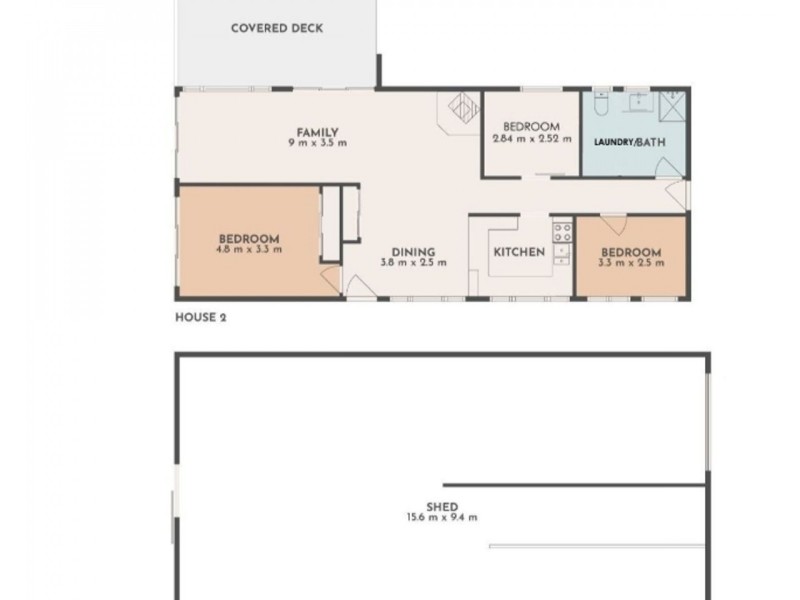 17 Calder Road, Nangana VIC 3781