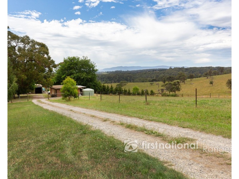 17 Calder Road, Nangana VIC 3781