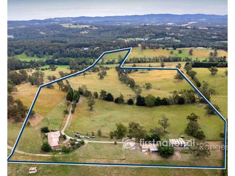 17 Calder Road, Nangana VIC 3781