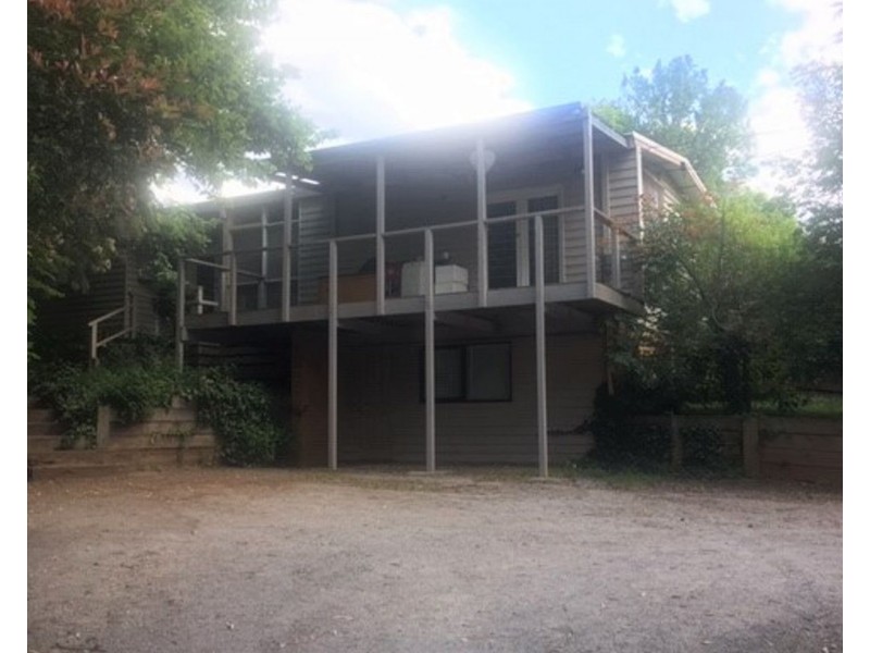 380 Belgrave-Gembrook Road, Emerald VIC 3782