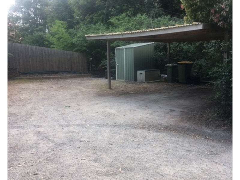 380 Belgrave-Gembrook Road, Emerald VIC 3782
