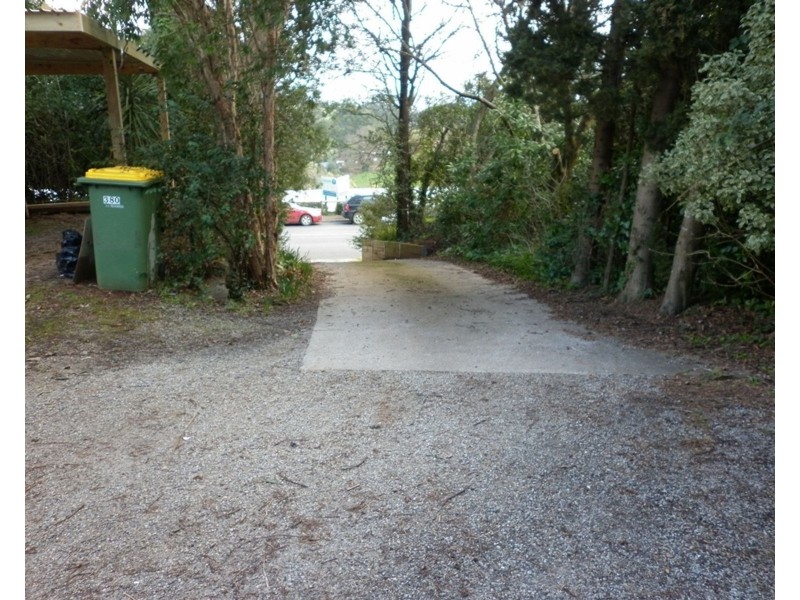 380 Belgrave-Gembrook Road, Emerald VIC 3782