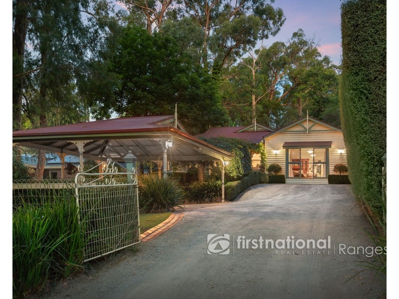2A Fairway Road, Emerald VIC 3782