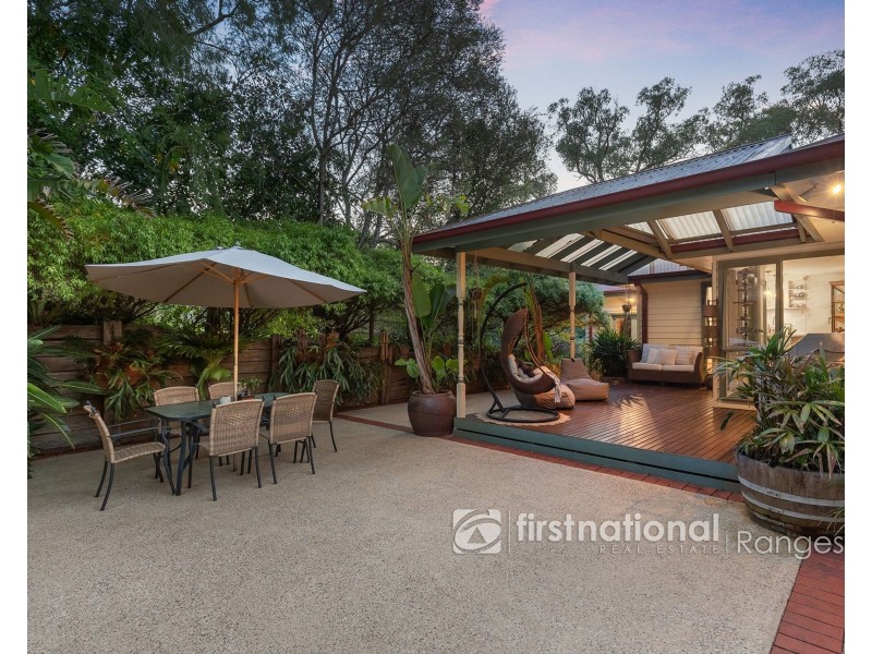 2A Fairway Road, Emerald VIC 3782