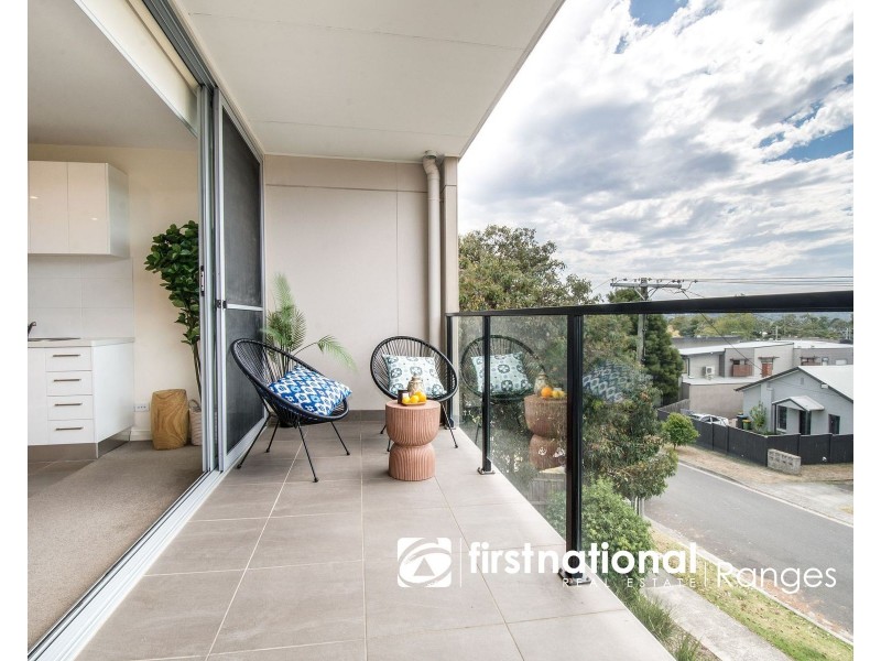 106/6 Oak Avenue, Boronia VIC 3155