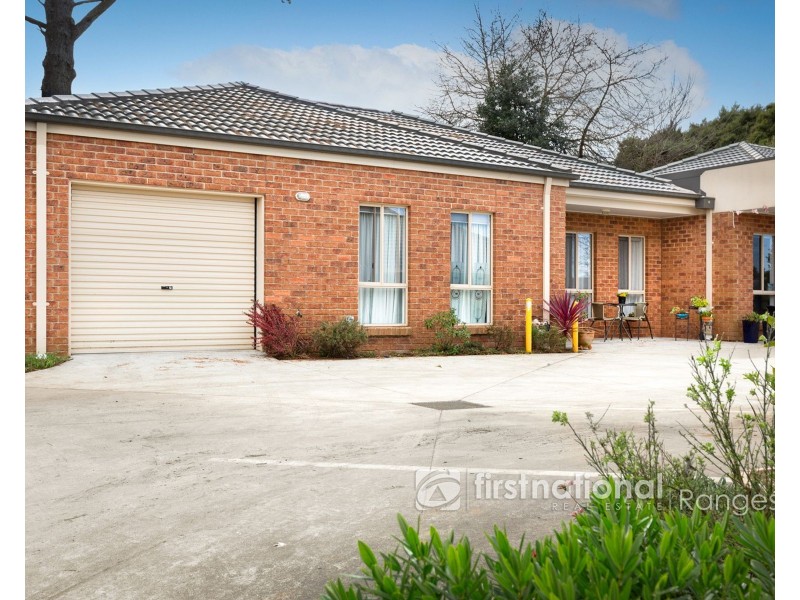 5/13 Vista Court, Gembrook VIC 3783