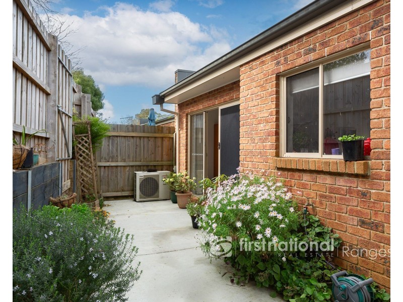 5/13 Vista Court, Gembrook VIC 3783