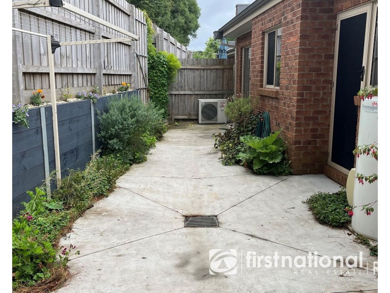 5/13 Vista Court, Gembrook VIC 3783