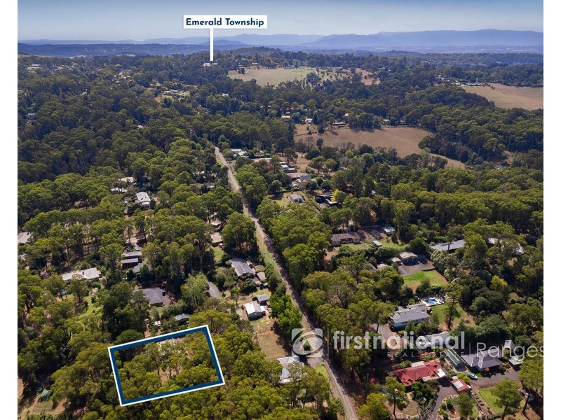 82 Kilvington Drive, Emerald VIC 3782