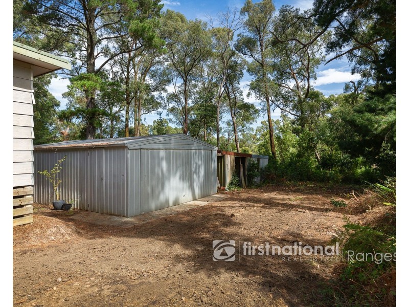 82 Kilvington Drive, Emerald VIC 3782