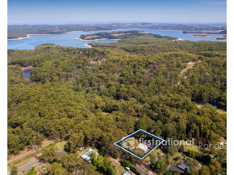 82 Kilvington Drive, Emerald VIC 3782