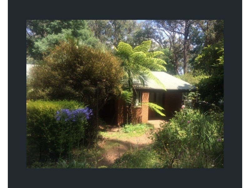 29 Grey Road, Gembrook VIC 3783