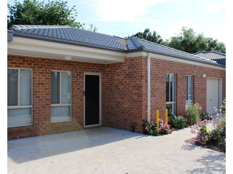 6/13 Vista Court, Gembrook VIC 3783