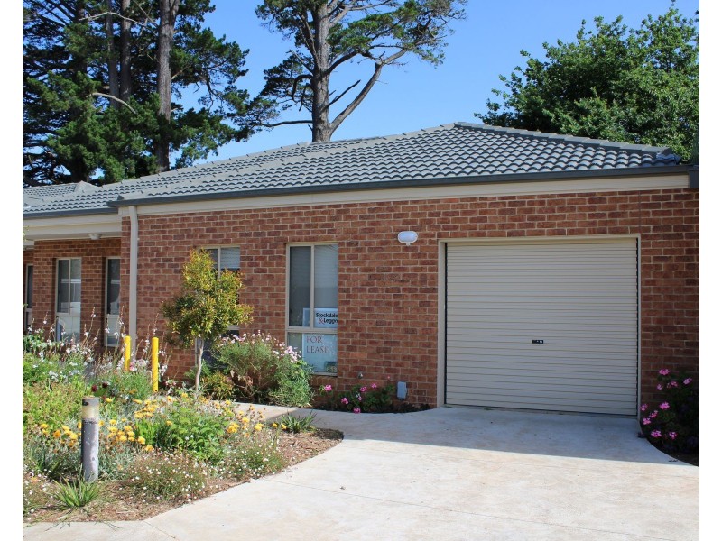 6/13 Vista Court, Gembrook VIC 3783