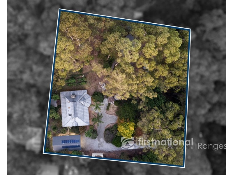 5 Doonaha Road, Cockatoo VIC 3781