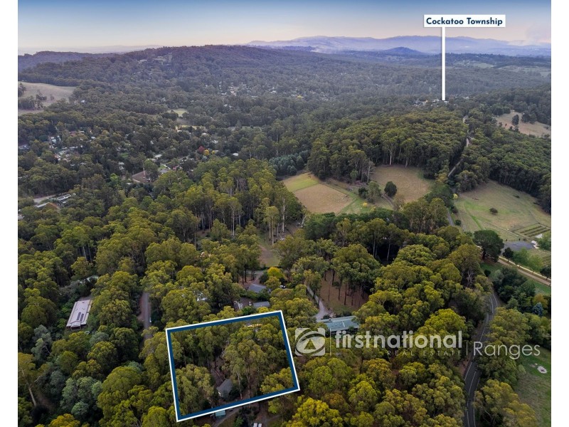 5 Doonaha Road, Cockatoo VIC 3781