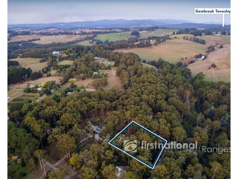 5 Doonaha Road, Cockatoo VIC 3781