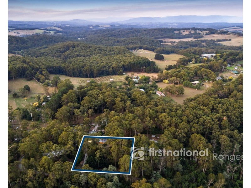 5 Doonaha Road, Cockatoo VIC 3781