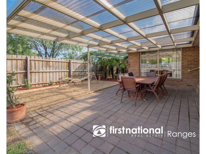 1 Kemp Court, Rowville VIC 3178
