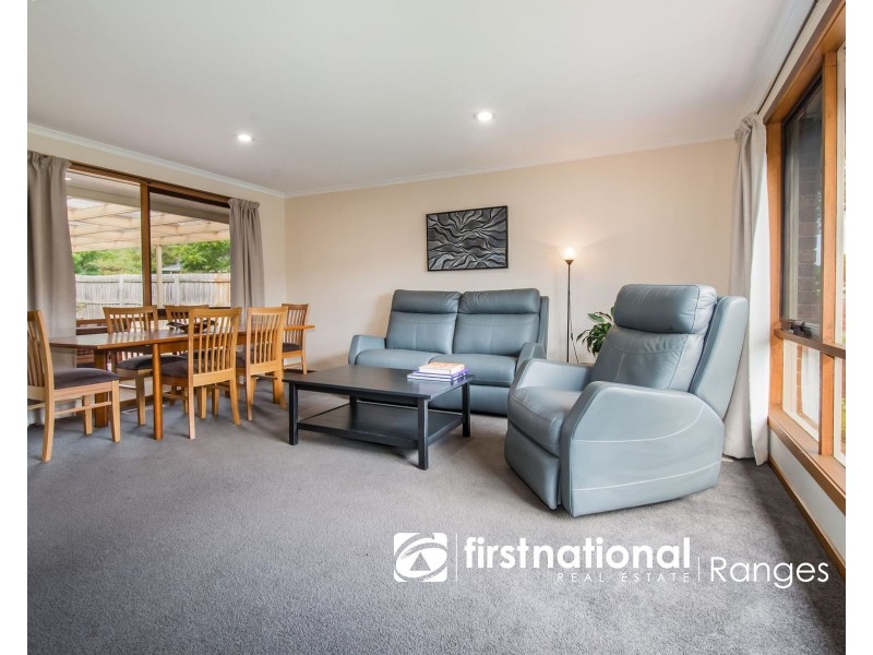 1 Kemp Court, Rowville VIC 3178