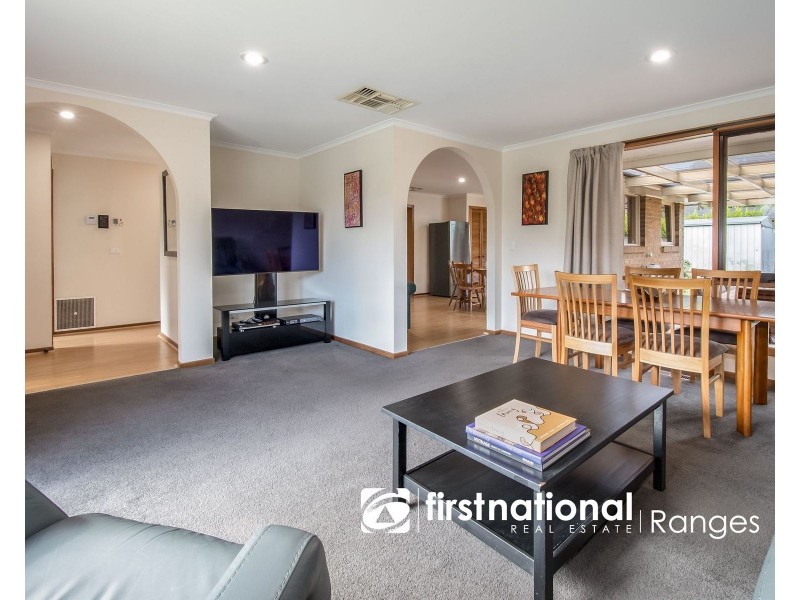 1 Kemp Court, Rowville VIC 3178