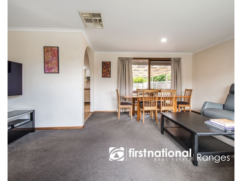 1 Kemp Court, Rowville VIC 3178