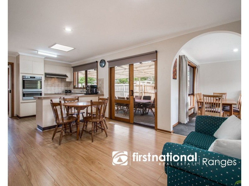 1 Kemp Court, Rowville VIC 3178