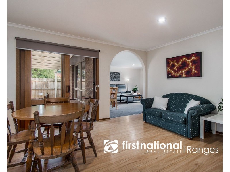 1 Kemp Court, Rowville VIC 3178