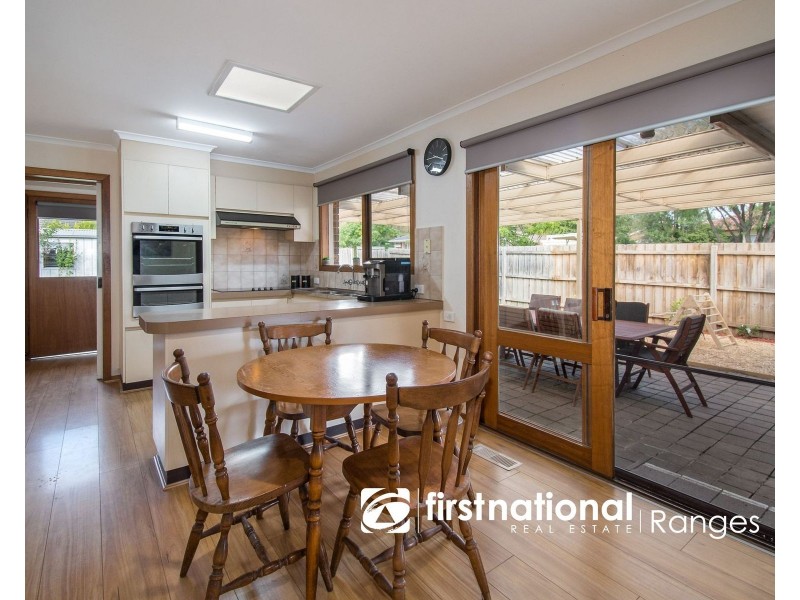 1 Kemp Court, Rowville VIC 3178