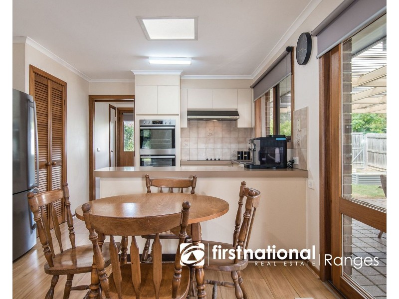 1 Kemp Court, Rowville VIC 3178
