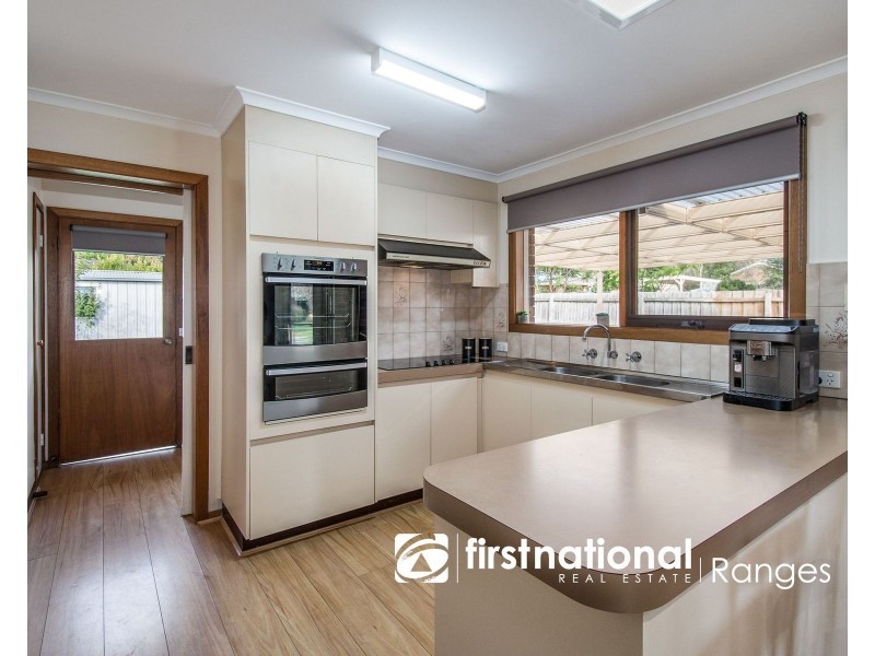 1 Kemp Court, Rowville VIC 3178