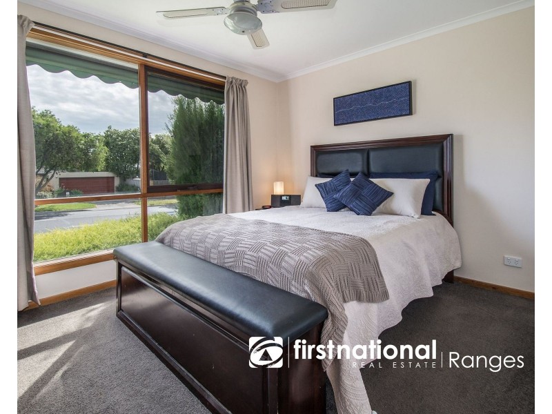 1 Kemp Court, Rowville VIC 3178