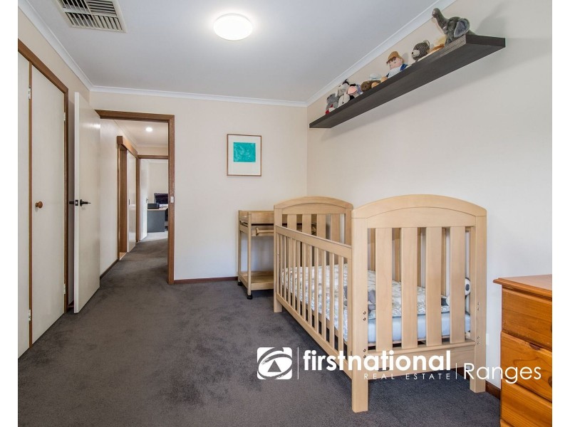1 Kemp Court, Rowville VIC 3178