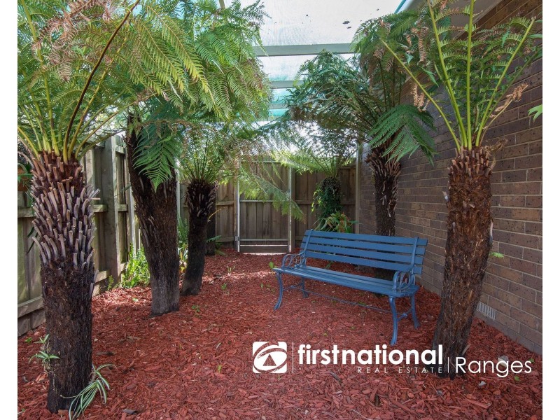 1 Kemp Court, Rowville VIC 3178