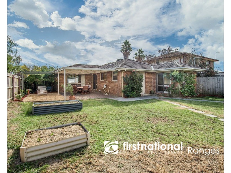 1 Kemp Court, Rowville VIC 3178