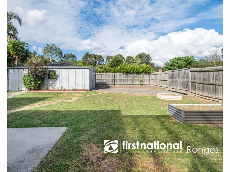 1 Kemp Court, Rowville VIC 3178