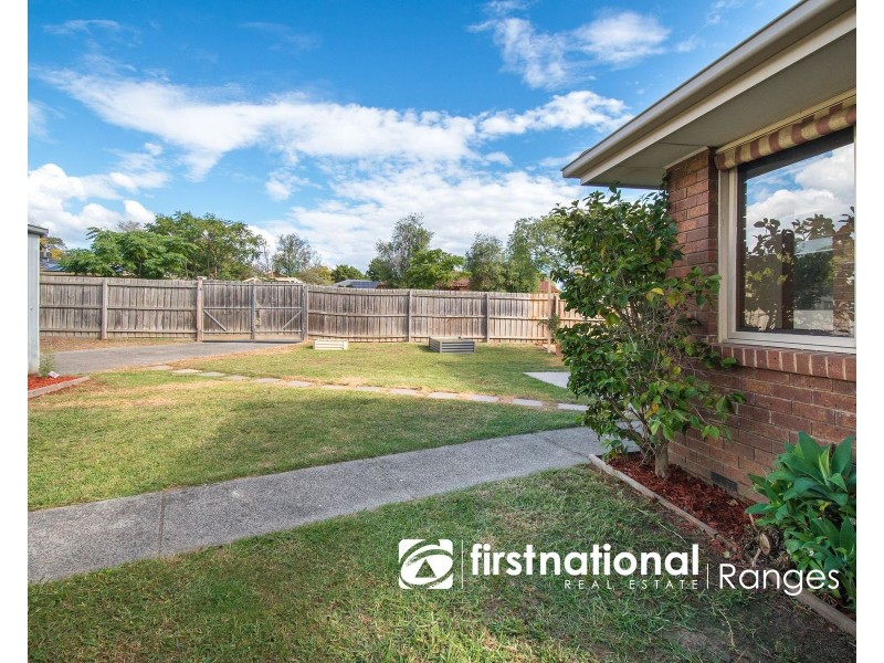 1 Kemp Court, Rowville VIC 3178