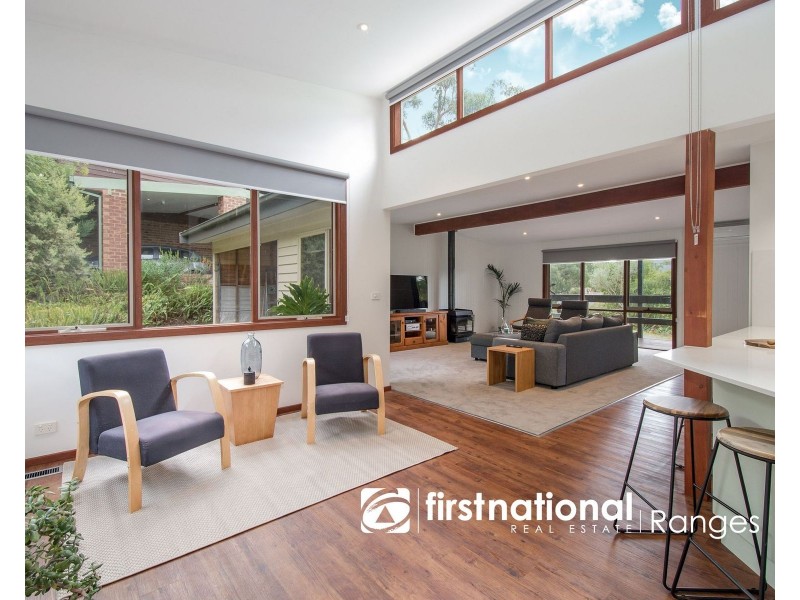 17 VISTA ROAD, Belgrave Heights VIC 3160