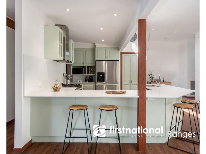 17 VISTA ROAD, Belgrave Heights VIC 3160
