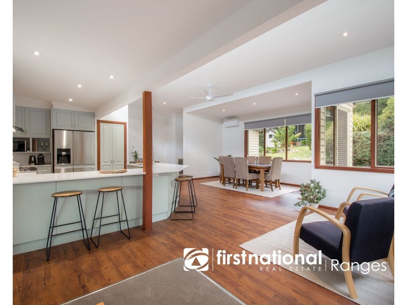 17 VISTA ROAD, Belgrave Heights VIC 3160
