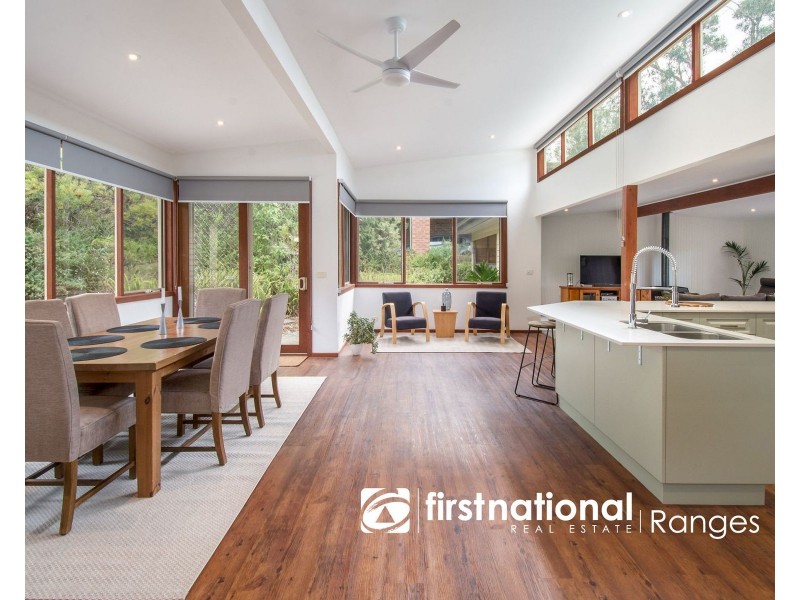 17 VISTA ROAD, Belgrave Heights VIC 3160