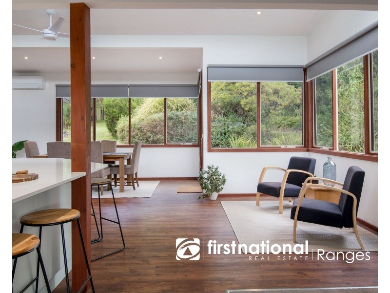 17 VISTA ROAD, Belgrave Heights VIC 3160
