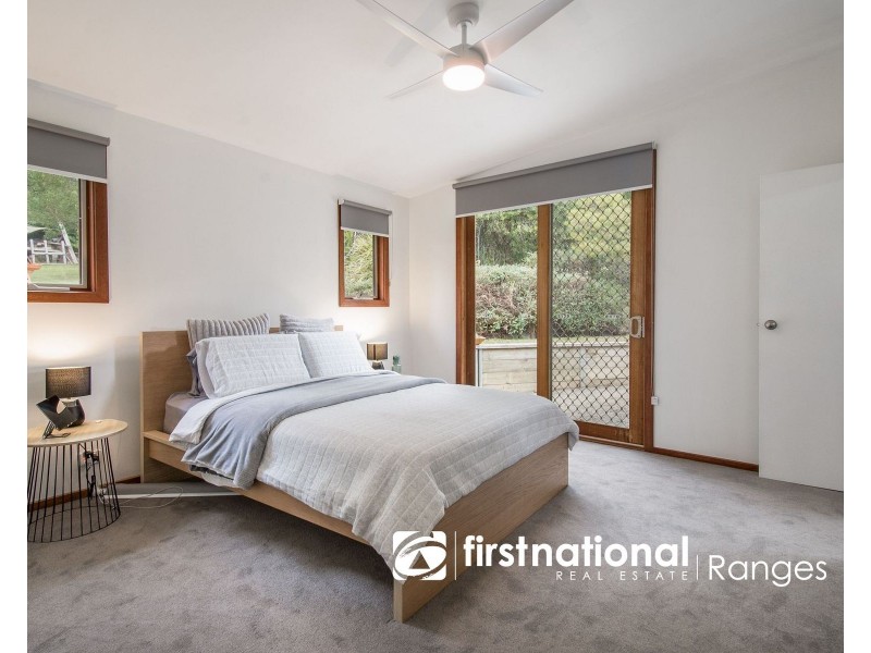 17 VISTA ROAD, Belgrave Heights VIC 3160