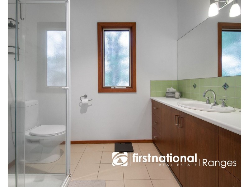 17 VISTA ROAD, Belgrave Heights VIC 3160