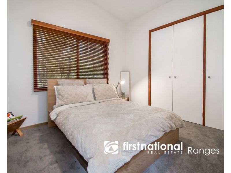 17 VISTA ROAD, Belgrave Heights VIC 3160