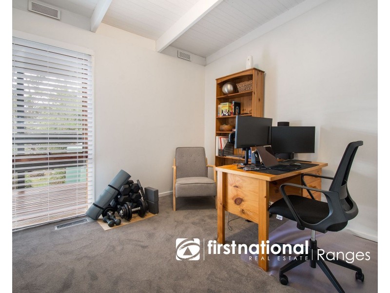 17 VISTA ROAD, Belgrave Heights VIC 3160
