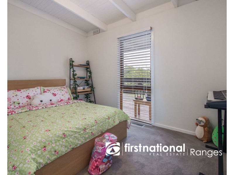 17 VISTA ROAD, Belgrave Heights VIC 3160