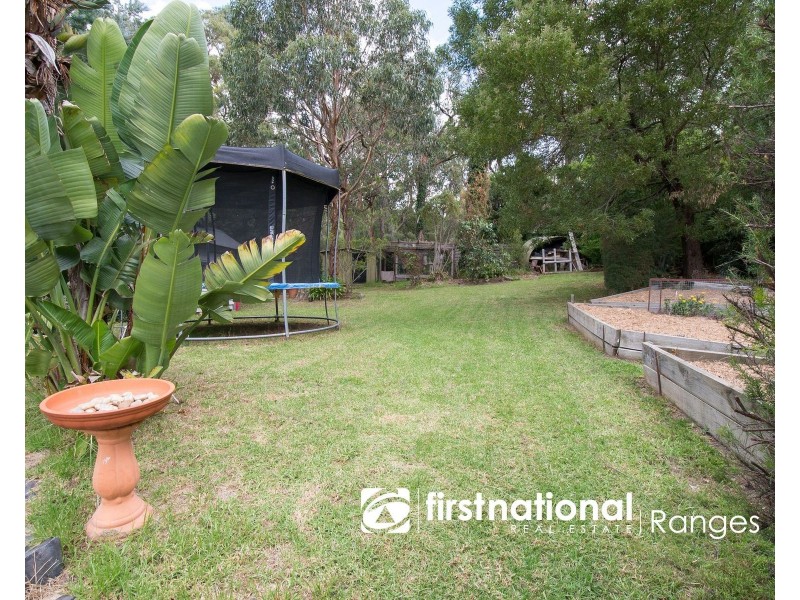 17 VISTA ROAD, Belgrave Heights VIC 3160