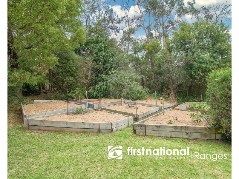 17 VISTA ROAD, Belgrave Heights VIC 3160